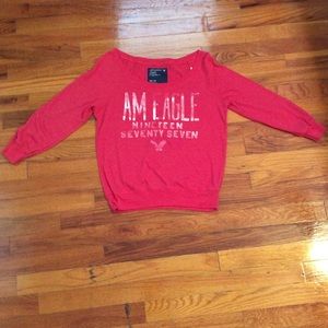 American Eagle Shirt